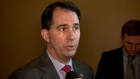 Gov. Walker issues open records order to state agencies