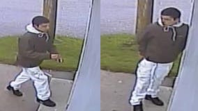 Recognize this guy? Police seek to ID suspect in damage to property complaint