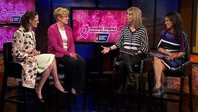 "You have breast cancer:" No way to prepare for diagnosis