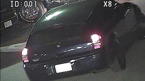 Suspects sought: Brookfield police investigate theft of tires, rims from dealership