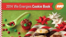 Ready to devour some tasty holiday cookies? Check out the 2014 Cookie Book