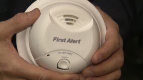 Fire officials as Daylight Saving Time begins: 'Change your clock -- change your smoke alarm battery'