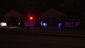 Police: 2 shot, wounded in separate incidents in Milwaukee