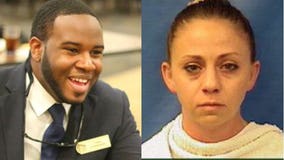 Dallas street renamed for Botham Jean, killed by ex-cop in apartment