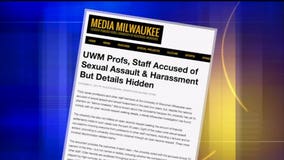 "A problem:" Student journalists uncover years of assault, harassment allegations at UWM