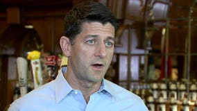 Paul Ryan tells MillerCoors execs he wants to lower U.S. corporate taxes by year's end