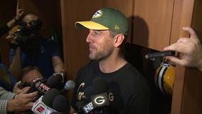 Packers QB Aaron Rodgers weighs in on the ending of Game of Thrones