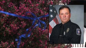 'Devastated:' Friends of fallen Officer John Hetland find it hard to comprehend his sudden passing