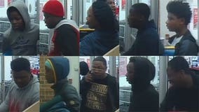 Snatch and grab: Brookfield police need help identifying Walgreens theft suspects