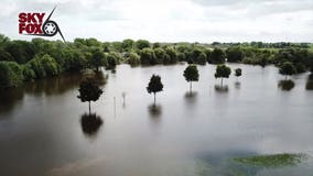 Boaters in Wisconsin not allowed on flooded private property: judge