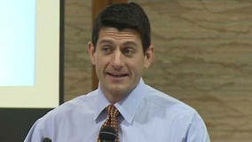 Rep. Paul Ryan hosts listening sessions in Wisconsin