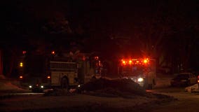 Red Cross assists 2 adults, child after fire near Sherman and Capitol