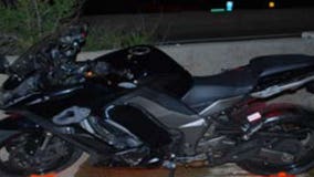 Sheriff's officials identify 2 killed in motorcycle crash that shut down 794 at Carferry