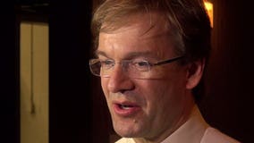 County Executive Abele issues veto, blocks plan to continue pension overpayments