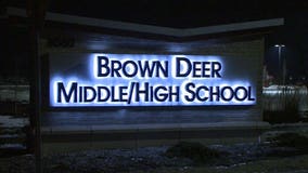 Brown Deer Middle School officials "deeply troubled" after students accused of taking part in "sex party"