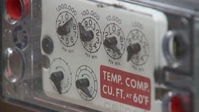 Meter mix-up leads to higher energy bills for some