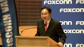 Foxconn, Wisconsin colleges announce 'smart cities' contest: 'We want to seek out the best ideas'