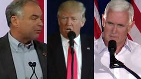 Wisconsin is a battleground state: Donald Trump, Mike Pence, Tim Kaine will be here Friday