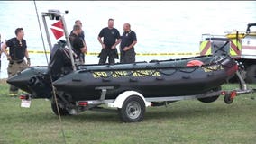 Officials call off search for missing swimmer off Warnimont Park in Cudahy