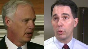 Governor Scott Walker to make campaign stops with Senator Ron Johnson