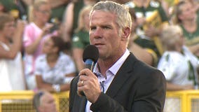 Favre, employee owe Mississippi $828K, state auditor says