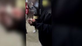 "It's not going to stop:" Video appears to show students smoking, gambling at Vincent H.S.