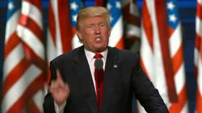 "Trump clearly laid out a plan:" Wisconsin Republicans react to Donald Trump's RNC speech