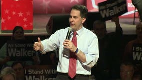 "We transformed the state:" Gov. Walker touts successes at Wisconsin Republican convention