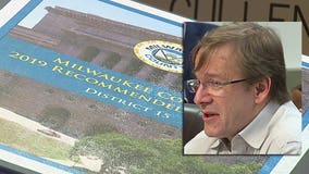 Chris Abele says Milwaukee County is 'running out of revenue options'