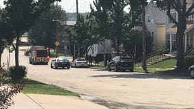 3 adults displaced following fire in residence near 3rd and Burnham