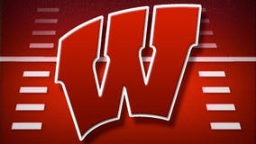 Badgers run over Scarlet Knights