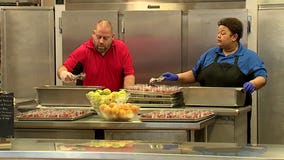 MPS to focus on creating healthier menu for students, free of undesirable ingredients