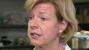 Senator Tammy Baldwin visits Milwaukee Homeless Veterans Initiative