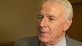 Tom Barrett for governor? Milwaukee's mayor isn't ruling out another bid