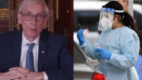 Gov. Evers issues emergency orders regarding health care licenses, nursing home residents