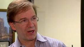 Bill giving Milwaukee County Executive Chris Abele more power is dead