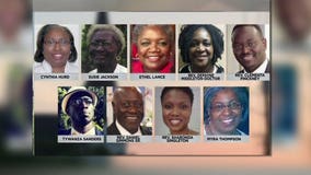 #RisingforCharleston: Oak Creek one of eight cities to host gathering to honor shooting victims