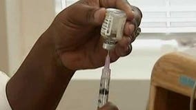 FREE CLINIC SATURDAY: Health officials urge community to get vaccinated for measles