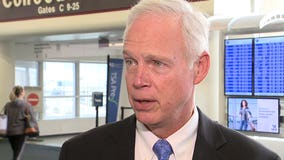 Sen. Johnson doesn't support 6-week abortion ban