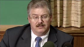 Ken Kratz says he's writing a book "because the one voice forgotten to this point is Teresa Halbach”