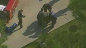 Three wounded in shooting at Lone Star College in Houston