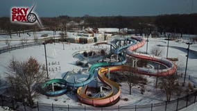 Cool Spots open at 5 MPS' playgrounds with heat advisory set to take effect this weekend