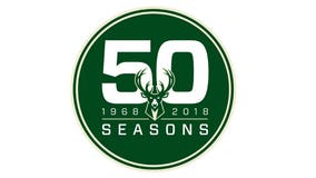 "Return to the MECCA:" Milwaukee Bucks to play game at Panther Arena for 50th Anniversary