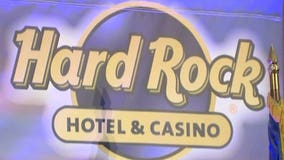 Gov. Scott Walker REJECTS plan to build Hard Rock Hotel & Casino in Kenosha