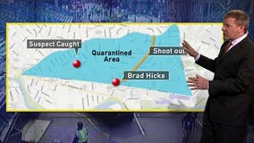 Perspective on Boston bombings probe from FOX6's Brad Hicks