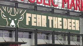 'Hopeful to nervous:' Fans feeling optimistic for Bucks after Game 5 loss to Raptors