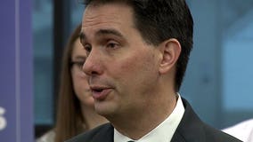 Gov. Walker outraises 7 Democratic challengers, but fails to beat previous haul