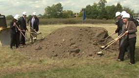 ProHealth Care breaks ground on new cancer center