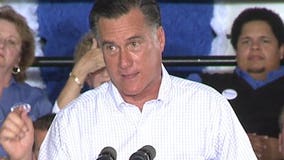 Mitt Romney calls Oak Creek shooting "senseless act of violence"