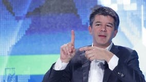 Mother of Uber CEO Travis Kalanick killed in boat accident